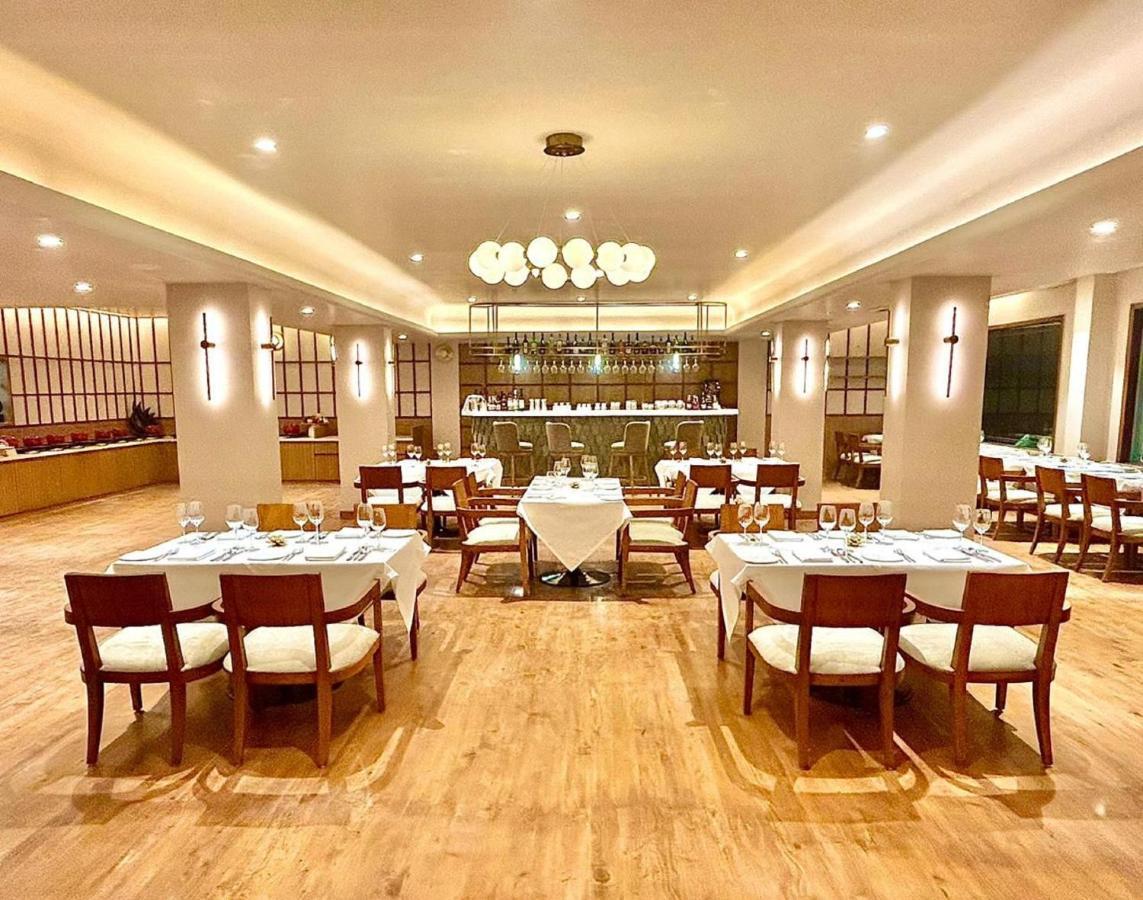 Bookmark Resorts, Manali Esterno foto