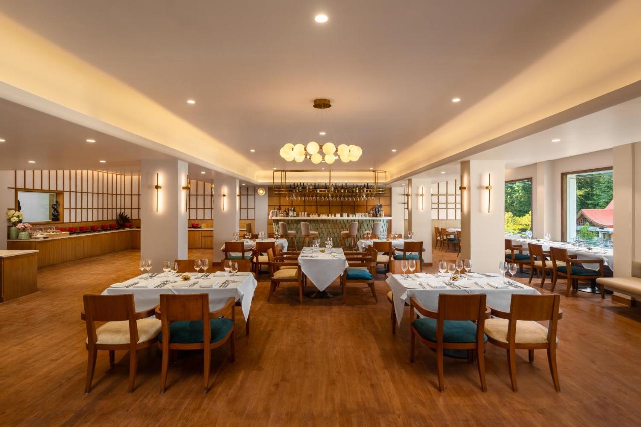 Bookmark Resorts, Manali Esterno foto